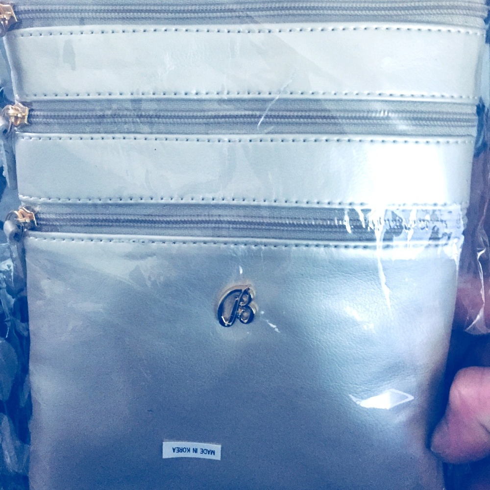 Gaebi Capacci purse